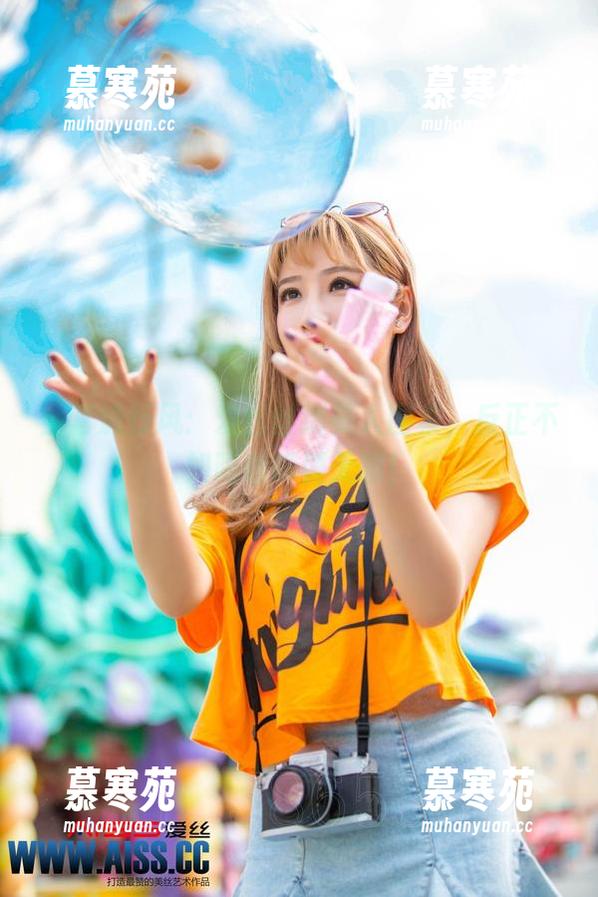 全套流行风：爱丝丝缚美人图集，反正不如喝咖啡耍无聊！