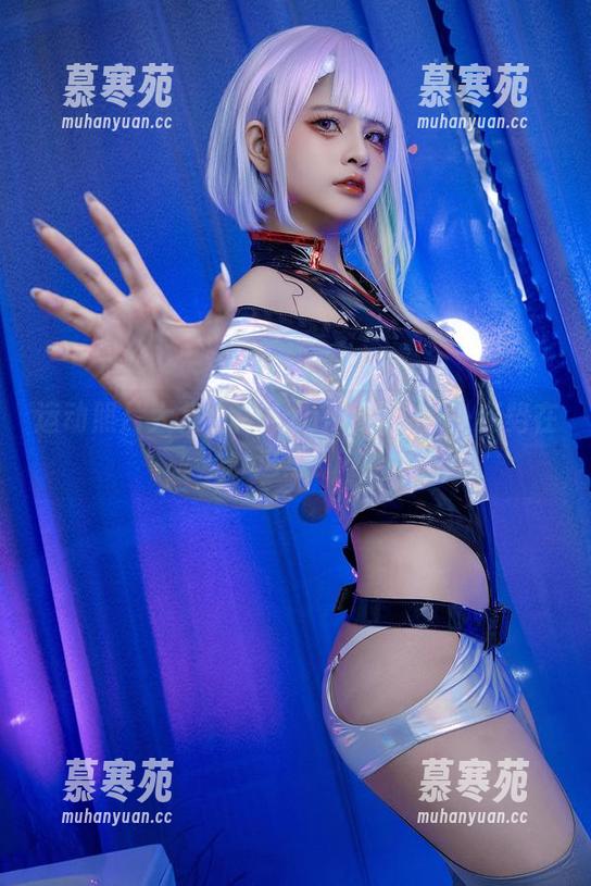 Azami 运动照片大集合:Azami藏了多少姿势在这里?