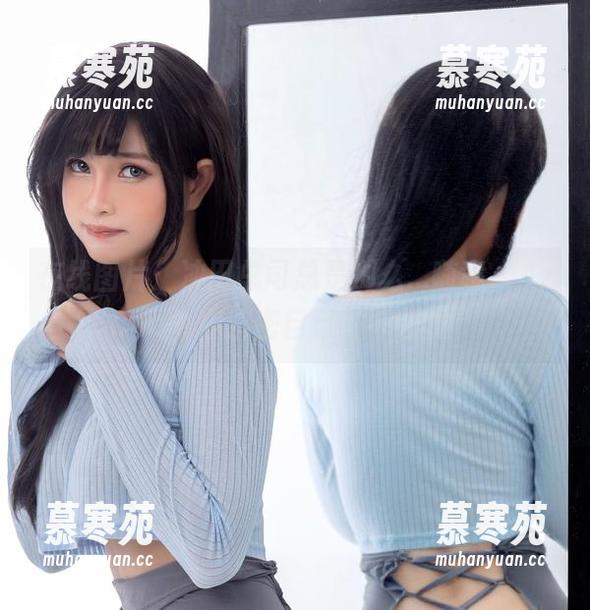 Azami 在线图片:冲田总司总是那么...随意,Azami为你解密自己的“视角”