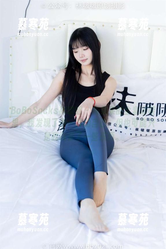 BoBoSocks袜啵啵 - 在果果的全套凉鞋里，我发现了不一样的自己，但也可能只是我误会了一些东西。