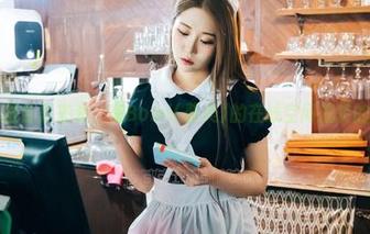 体操服合集来袭，在Bomi(普美)的在线空间流转的美感
