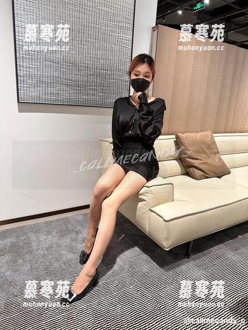 Callmecandy 微密圈 - Callmecandy少女图集,下载后保证让你嘴角上扬!