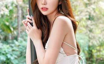 Feilin嗲囡囡 – 这图集里的欣欣Rubybaby兔女郎，高清到我有点不知所措。