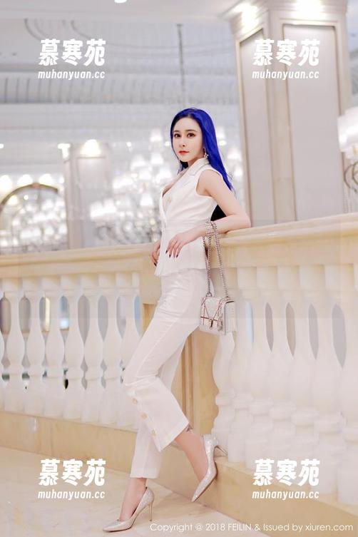 Feilin嗲囡囡-陈雅漫VICKY Feilin嗲囡囡 - 最新写真,陈雅漫VICKY的连衣裙让我想起了夏天的那个午后,懒洋洋的阳光洒在身上。