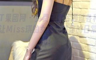 GIRLT果团网 – 免费的照片通过各种渠道——让Miss琪的女友代替你的日常疲惫吧！