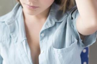 GIRLT果团网 – 陈雅漫的毛衣合集，穿的不是毛衣，是懒惰的钥匙。