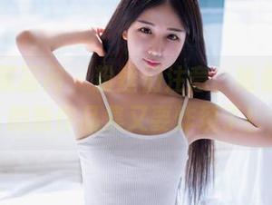 GIRLT果团网 – 粉丝们注意，陈雅漫学姐的新作品集又要炸裂了！