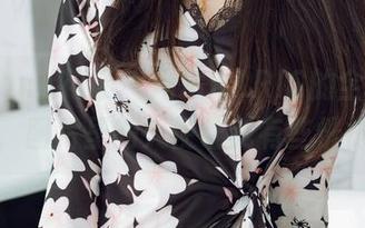 HuaYang花漾 – 冯木木LRIS的全套珍藏，图片里的天使让我有些恍惚