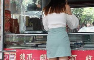 IESS异思趣向 – 套图上线，团团的长腿黑执事让人意外