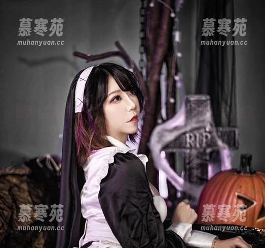 Leah梓未 照片合集里的“Leah梓未姐姐”,她确实是那个“你说她是我姐姐我就信”型!