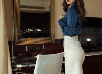 MFStar模范学院 – 我有SiByl李思宁的制服原图，免费领取中！没啥条件，只要你有好眼光。