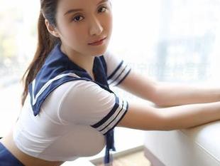 MFStar模范学院 – 看！SiByl李思宁的丝袜写真，又是升级打怪的一天吗？