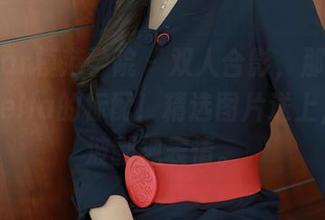 MFStar模范学院 – 双人合影，那可是佘贝拉bella的标配！精选图片送上，来一波鄙视表情。