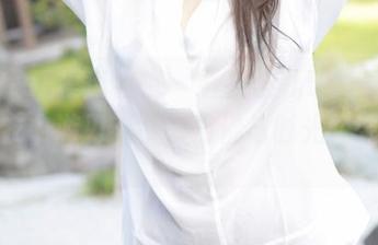 MFStar模范学院 – 看唐琪儿Beauty在连体衣中游刃有余，仿佛与时光轻轻戏弄。
