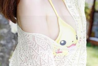 MFStar模范学院 – 评测奶瓶子的图库写真，女神光环是否真实？