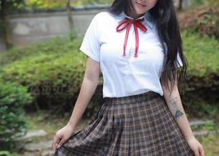 MFStar模范学院 – 一起逃入白子嫣nicky的连体衣写真集，这份分享可真让人眼前一亮。
