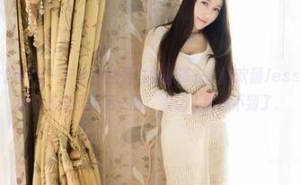 MiStar魅妍社 – 护士不止是白色的罩衣，赵欢颜Jessica在高清图库展示了另一面，太让人意想不到了。