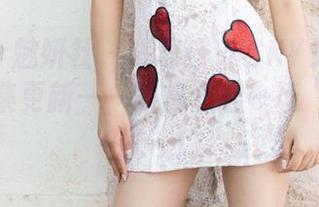 MiStar魅妍社 – 陈雅漫VICKY又来了！夏日合集更新——即将开启一场“穿衣考试”！