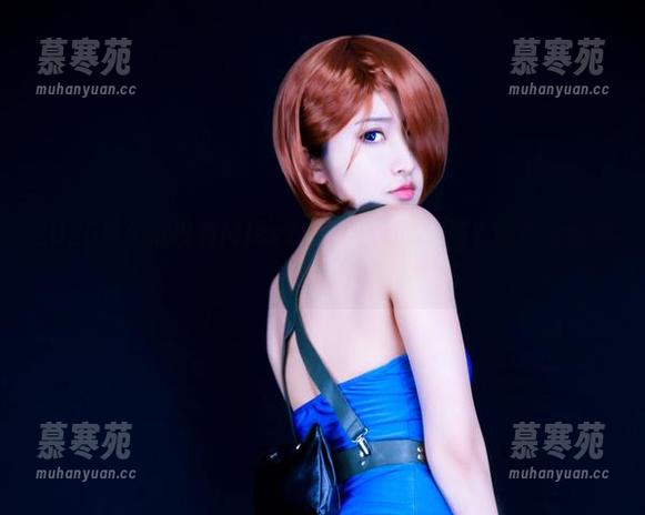 MissWarmJ 2020年怎能没有MissWarmJ的高清图?套图合集秒杀众生