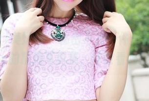 MyGirl美媛馆 – 秘密不止一件：八宝icey的精选写真集，你敢看吗？
