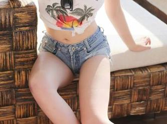 MyGirl美媛馆 – 唐琪儿il与烂漫浴缸：高清图包打开了另一个空间。