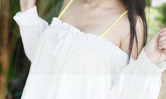 MyGirl美媛馆 – 数字时代的偶像：妮儿Bluelabel的女友，谁还需要一台相机？