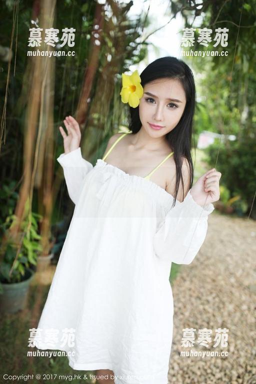 MyGirl美媛馆-妮儿Bluelabel MyGirl美媛馆 - 数字时代的偶像:妮儿Bluelabel的女友,谁还需要一台相机?