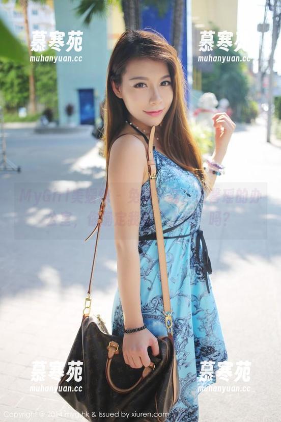 MyGirl美媛馆-王馨瑶 MyGirl美媛馆 - 免费下载?王馨瑶的办公室,你确定我能“上班”吗?