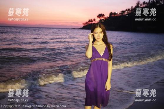 MyGirl美媛馆-糯美子Mini MyGirl美媛馆 - 换上睡衣,糯美子Mini飘然而至,高清壁纸必入收藏夹呀!