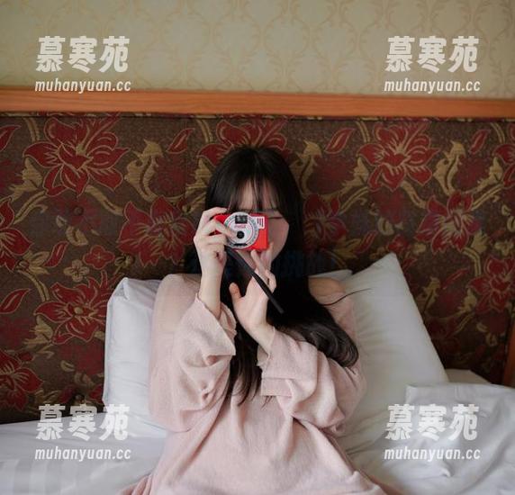 你敢不敢不喜欢MyuA(뮤아)学妹的高清图集？这是你的挑战！