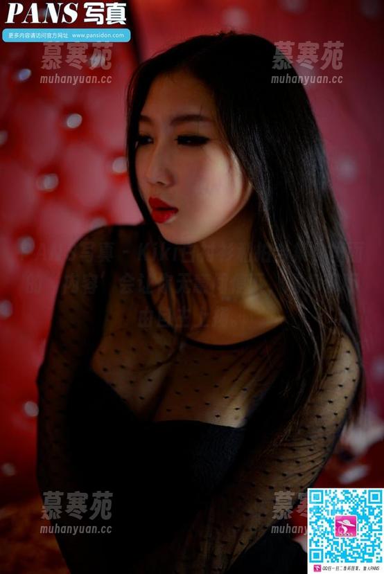PANS写真-kiki PANS写真 - Kiki白衬衫私拍合集,里面的‘内容’会让你无意间停下,嘴角都不由自主上扬。