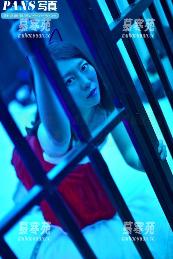 PANS写真-佳钰 PANS写真 - 一波流行,佳钰新模试镜合集,让人忍俊不禁