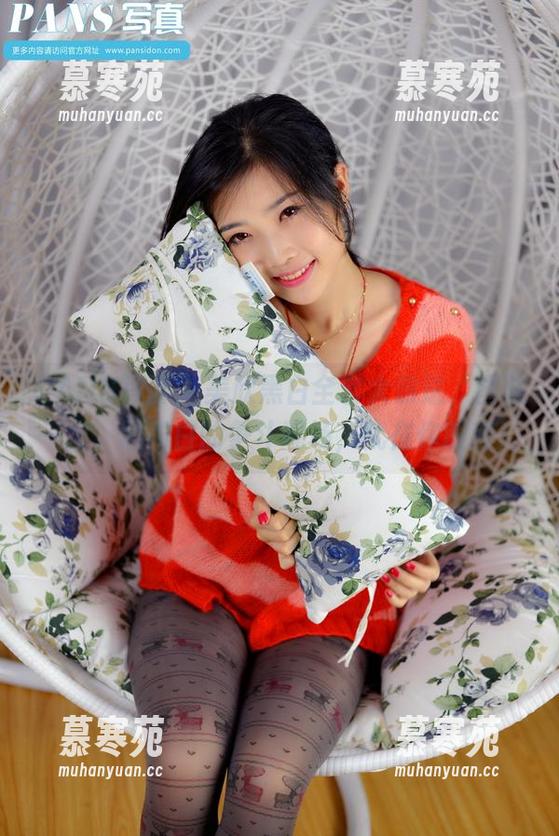 PANS写真-美欣 PANS写真 - 美欣黑白全套大放送,图集一出,黑和白的争斗现场,就在你眼前!