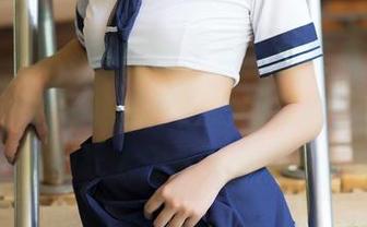QingDouKe青豆客 – 兔女郎写真集，Kiren_程程程这回又玩出新花样，精选的姿态让人想摸又想抽身。