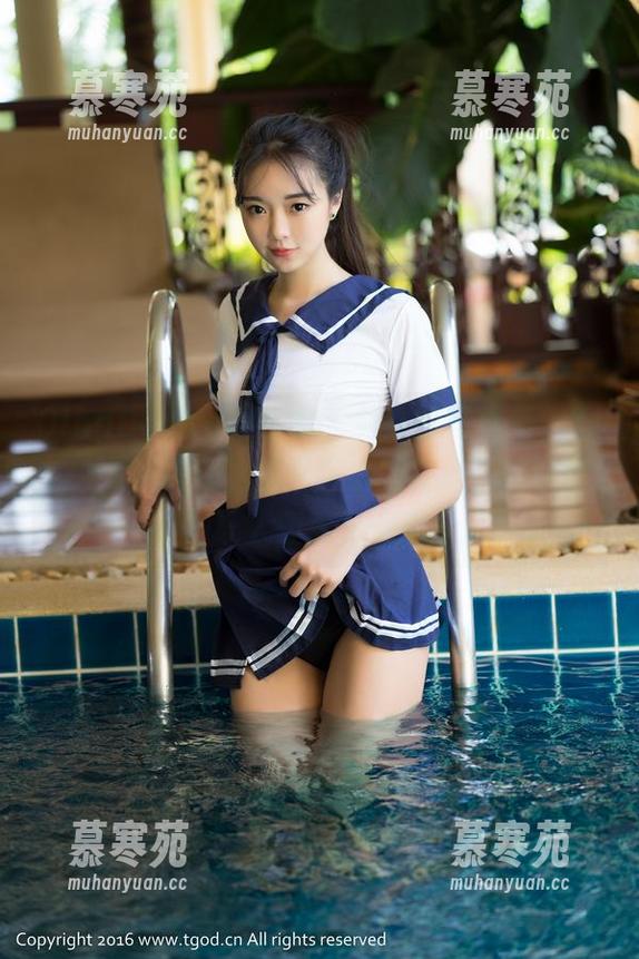 QingDouKe青豆客-Kiren_程程程 QingDouKe青豆客 - 兔女郎写真集,Kiren_程程程这回又玩出新花样,精选的姿态让人想摸又想抽身。