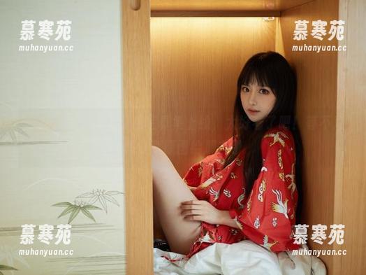 Shika小鹿鹿 Shika小鹿鹿的樱花写真集上线,太好看了吧!等不及想分享原图给朋友了