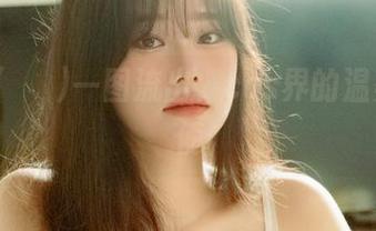 Sira(시라)一图流出，cos界的温柔小天使
