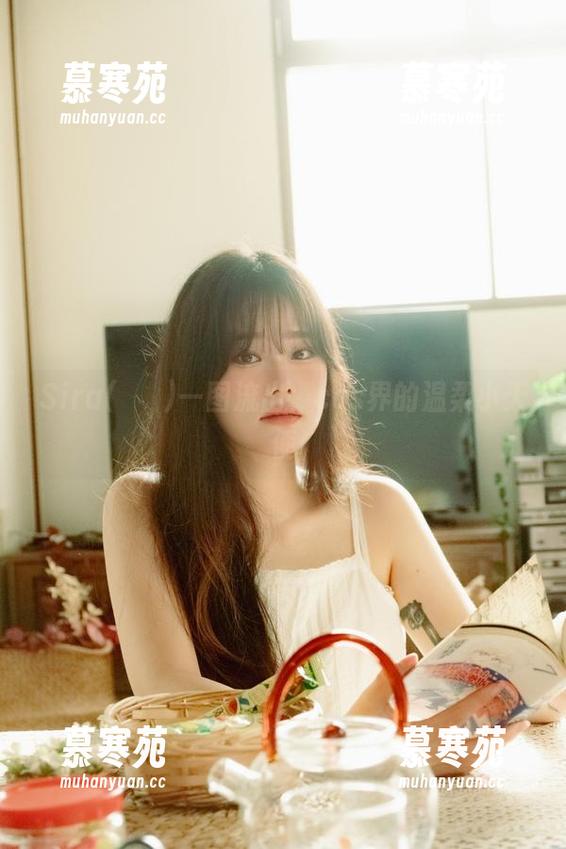 Sira(시라)一图流出，cos界的温柔小天使