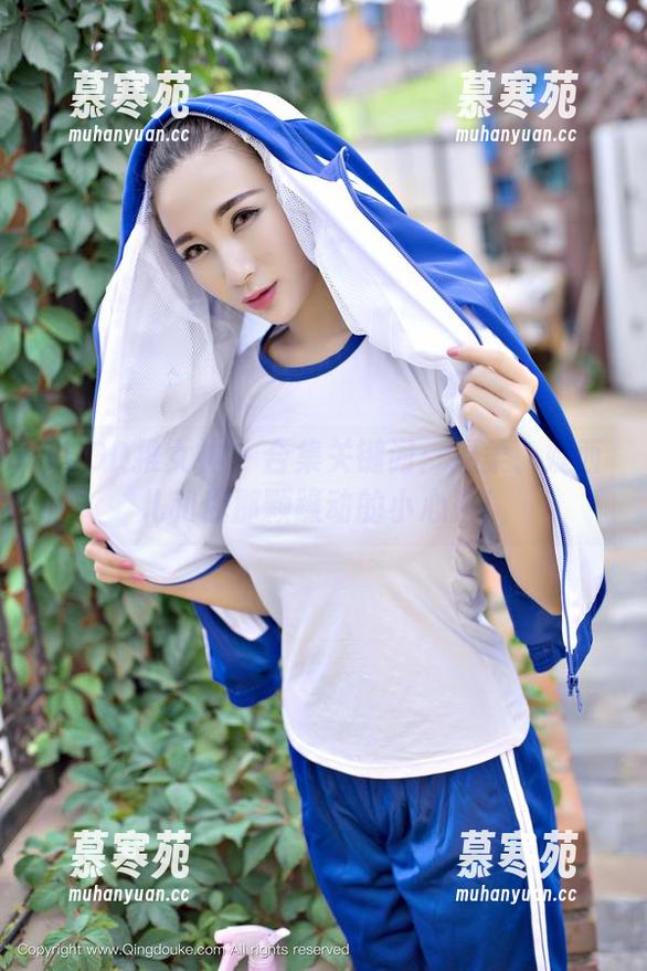 TGOD推女神 - 合集关键词：温柔、婕西儿和你那颗躁动的小心脏！