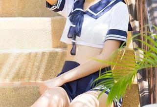 TGOD推女神 – 尤美Yumi，学姐–各种气场的照片合集，错过可就悲催了