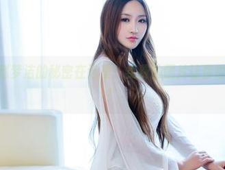 TuiGirl – 赵梦洁的秘密在这里！免费的图片让你也想探个究竟！
