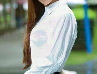 TuiGirl推女郎 – 一键免费下载艾栗栗的职业装照片，职场气质满分，路人会多看一眼！