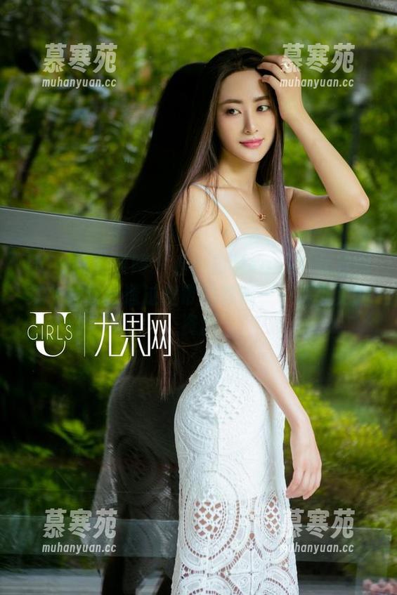UGirls尤果网-禅叽zankii UGirls尤果网 - 看!禅叽zankii女孩图集中的阳光透过窗帘的舞蹈——很少见的资源