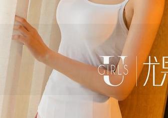 UGirls尤果网 – 阿依努尔瓦娅的女王脸——原图分享，明明想做低调小女子，她却光芒四射。