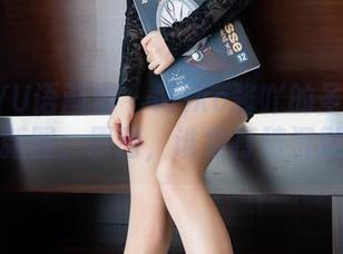XIAOYU语画界 – Miko酱吖的圣诞写真，新图、原图，谁会打破沉默？