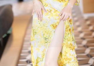 XIAOYU语画界 – 想看内衣外搭指南？带你免费观赏沐若昕的原图！