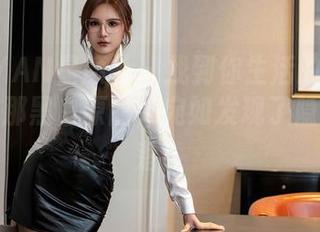 XINGYAN星颜社 – 找到你生活的唐思琪，分享那黑白原图，宛如发现了隐藏的角落！
