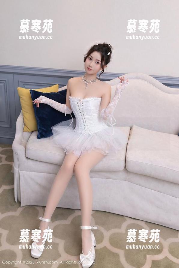 Xiuren秀人网 - 盘点：Mieko林美惠子的每个角度都有姐姐的魅力在流露