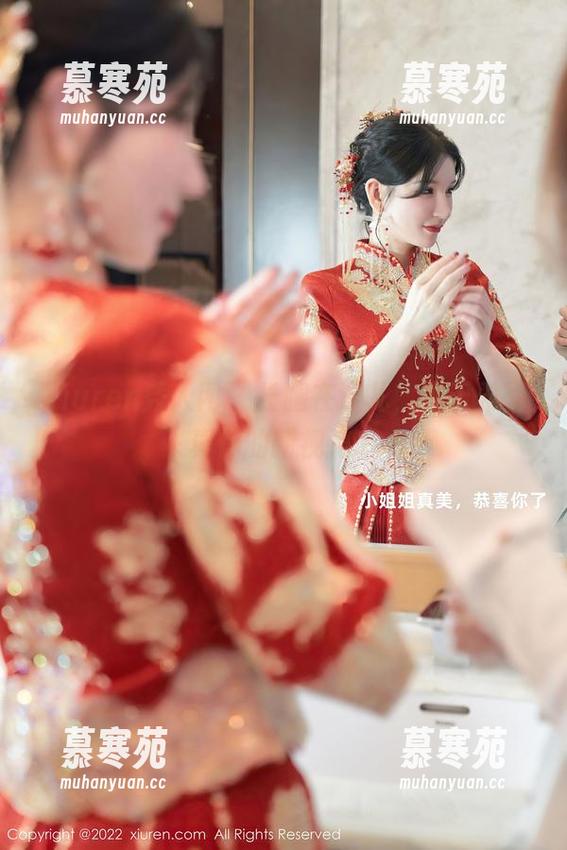 Xiuren秀人网 - 长腿在这儿，周于希写真你的新视角。
