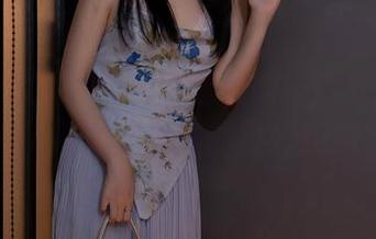 Xiuren秀人网 – 夏甜甜的“内衣美学”，福利和原图的微妙距离